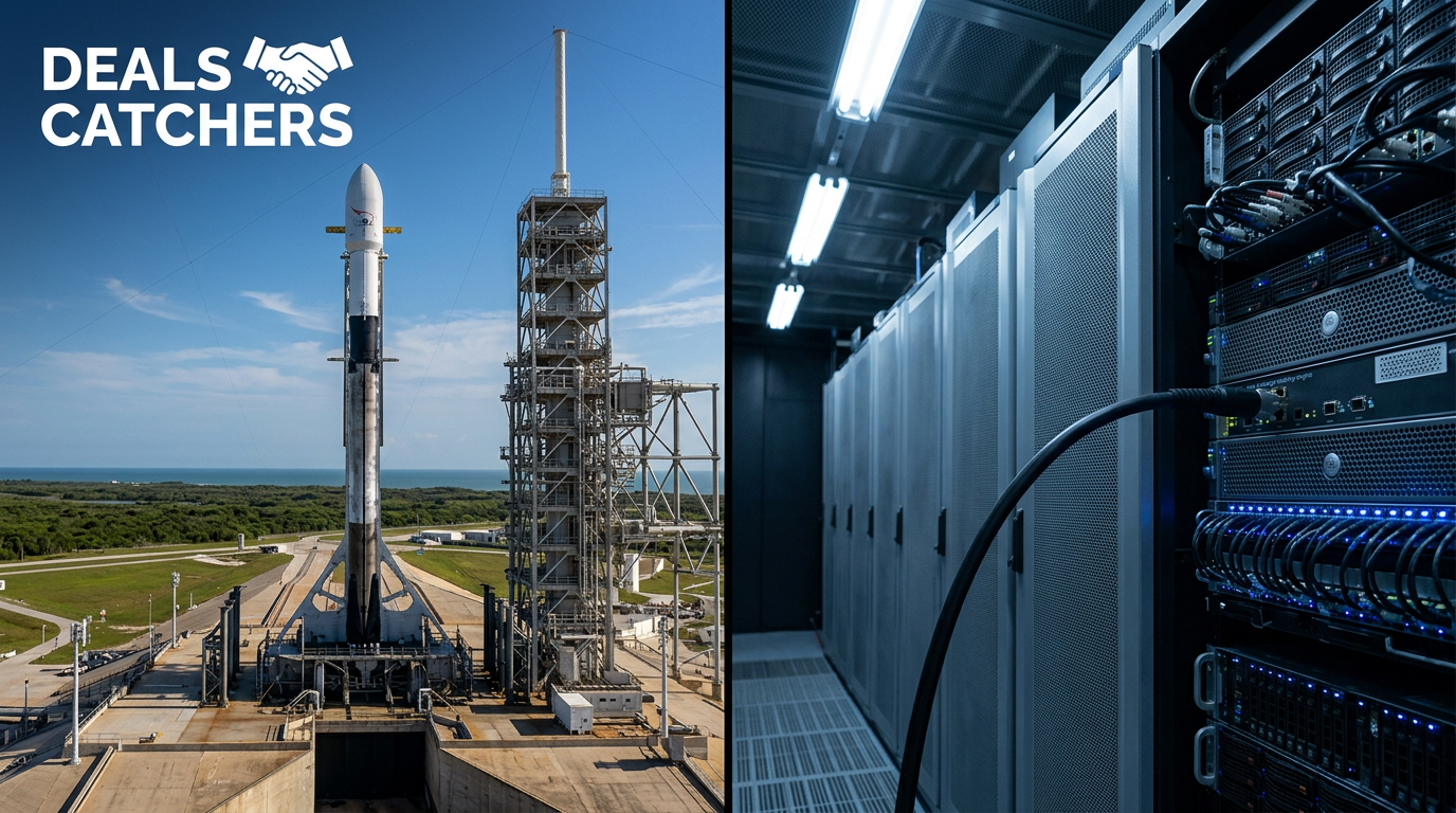 The $1.75 Trillion Force-Feed: Musk’s Secret Wall Street Loophole