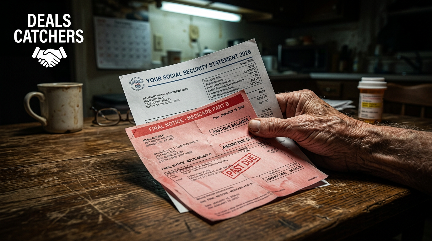 The Silent Confiscation of the American Retiree