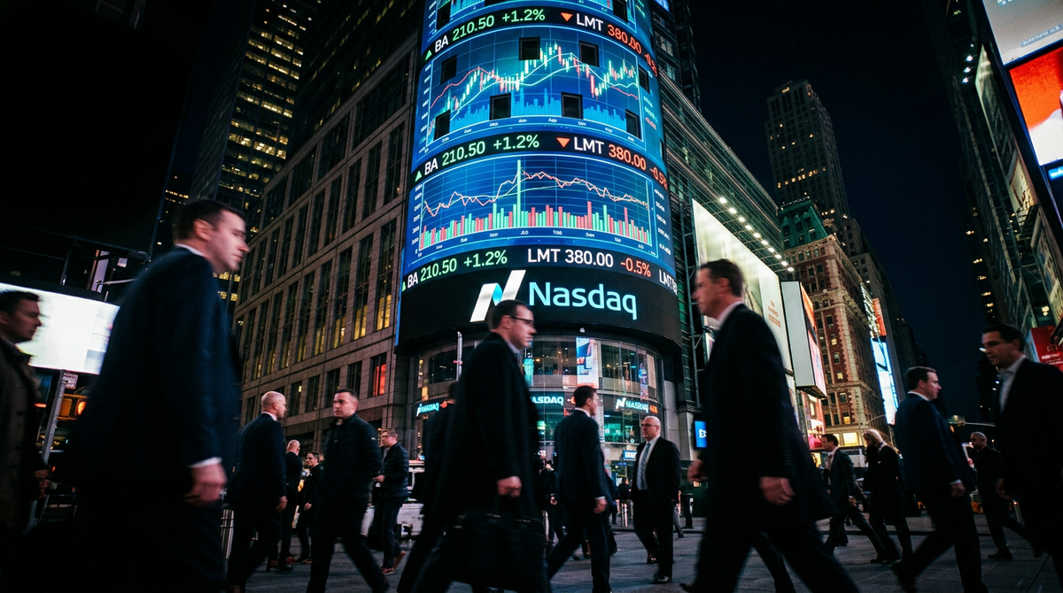 The $1.75 Trillion Wall Street Hijack