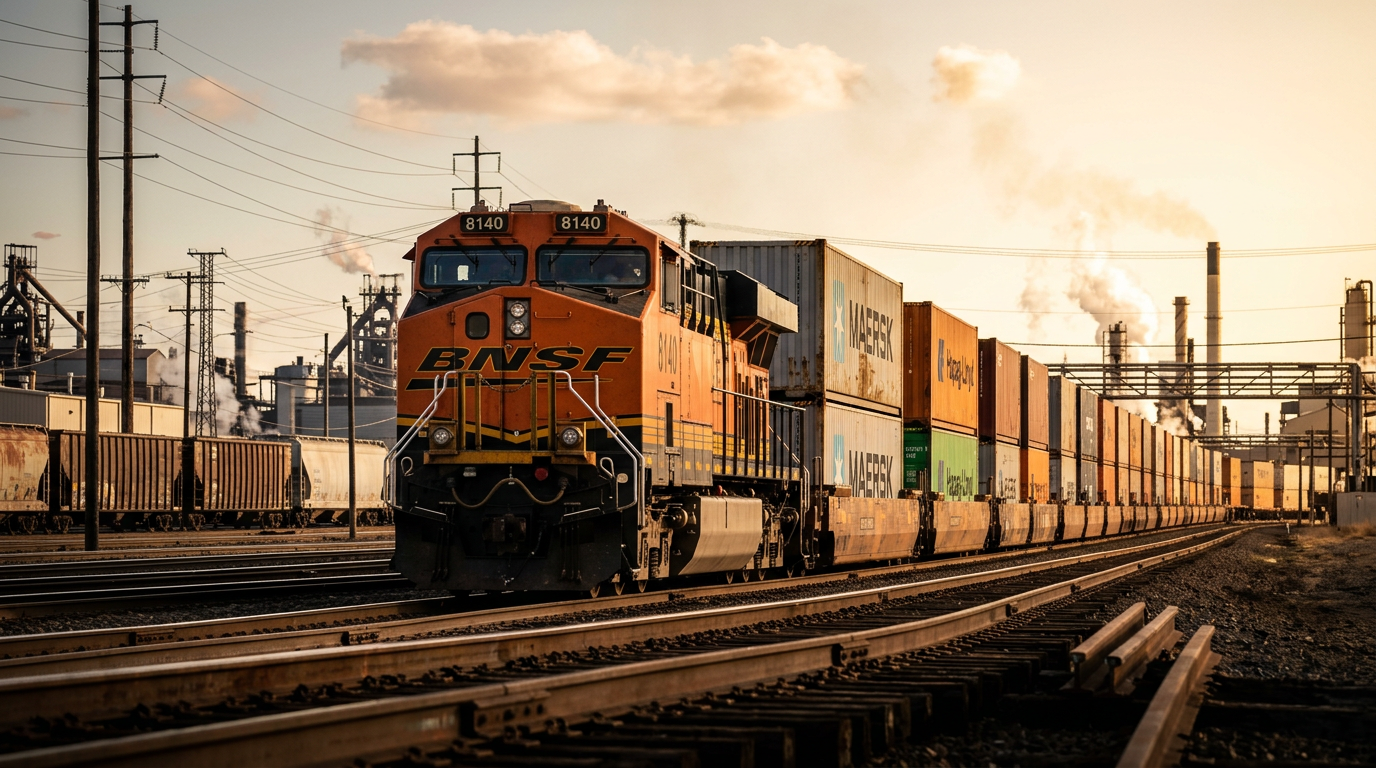 The $382 Billion Bomb Shelter: What the Smart Money is Actually Doing