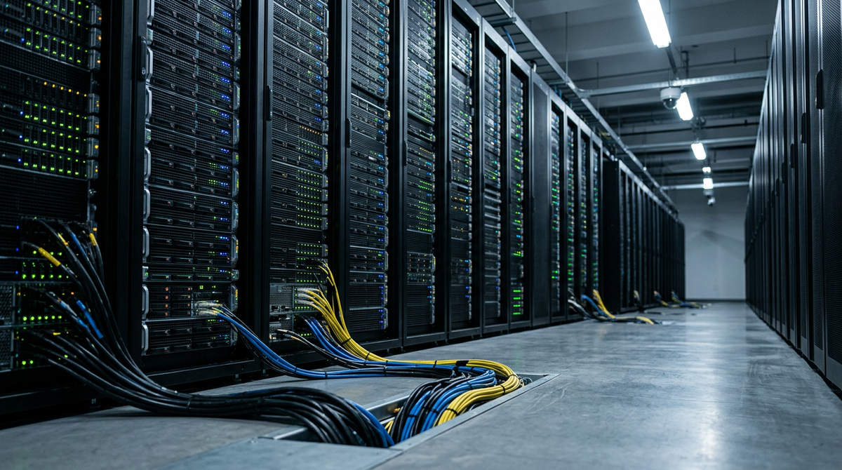 The $24 Trillion Rule Change: How Wall Street is Rigging the SpaceX IPO