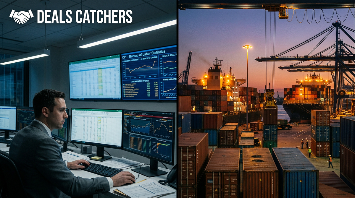 The Physical World Is On Fire (And Wall Street Is Looking The Other Way)