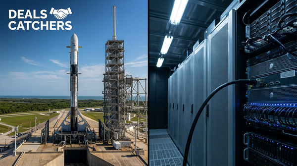 The $1.75 Trillion Force-Feed: Musk’s Secret Wall Street Loophole