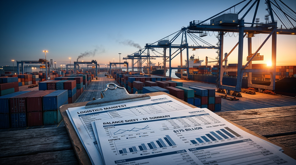 The $175 Billion Corporate Backdoor (And The $2,000 Check Illusion)