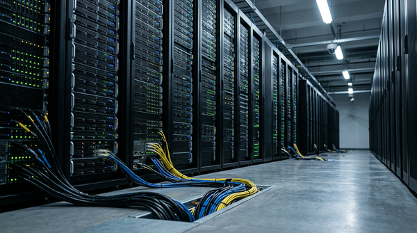 The $24 Trillion Rule Change: How Wall Street is Rigging the SpaceX IPO